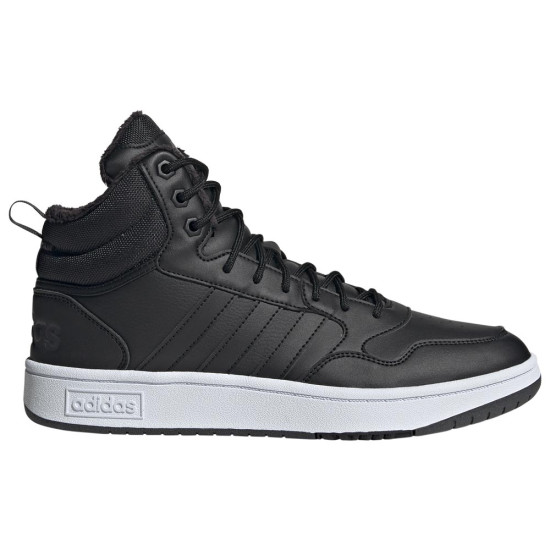 Adidas Hoops 3.0 Mid WTR